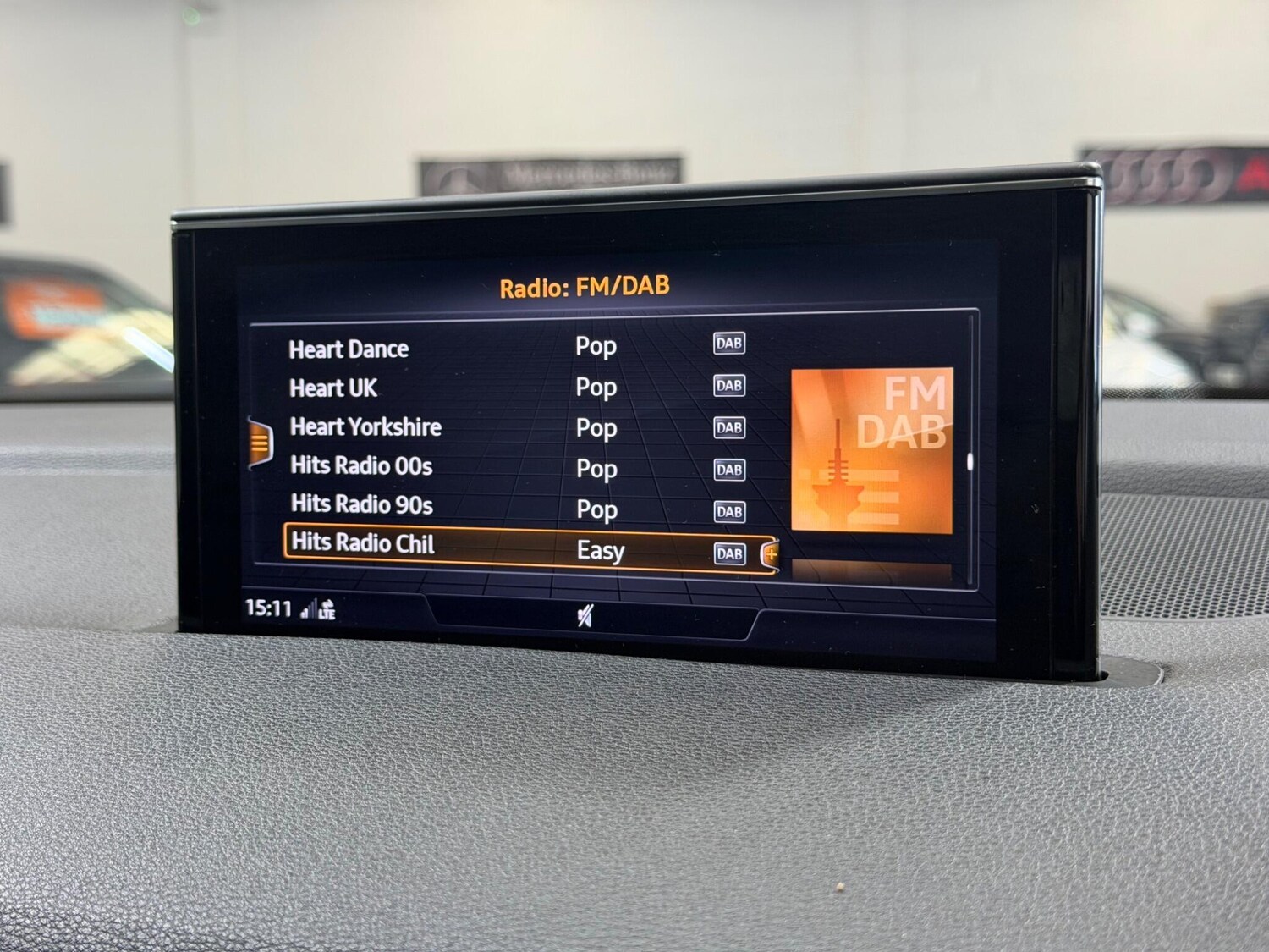 Used Audi Q7 for sale - 77969547: Photo 21