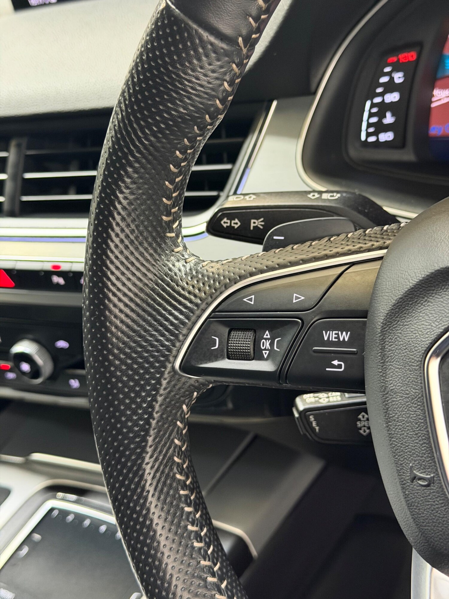 Used Audi Q7 for sale - 77969547: Photo 26