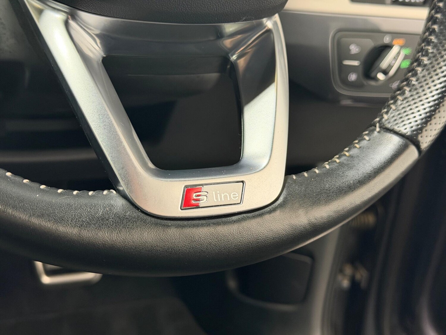 Used Audi Q7 for sale - 77969547: Photo 27