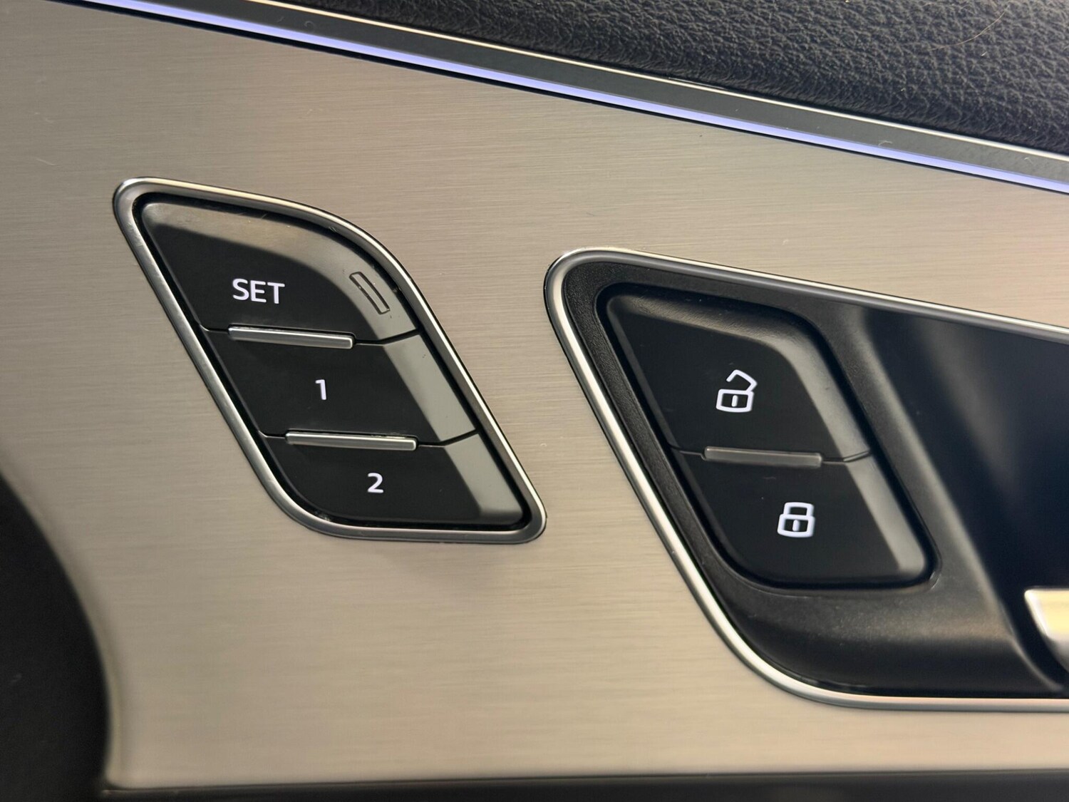 Used Audi Q7 for sale - 77969547: Photo 31