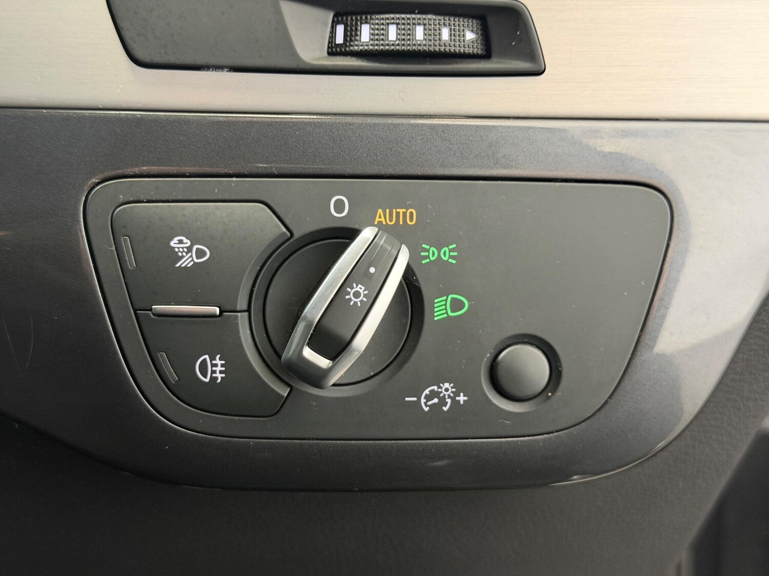 Used Audi Q7 for sale - 77969547: Photo 33