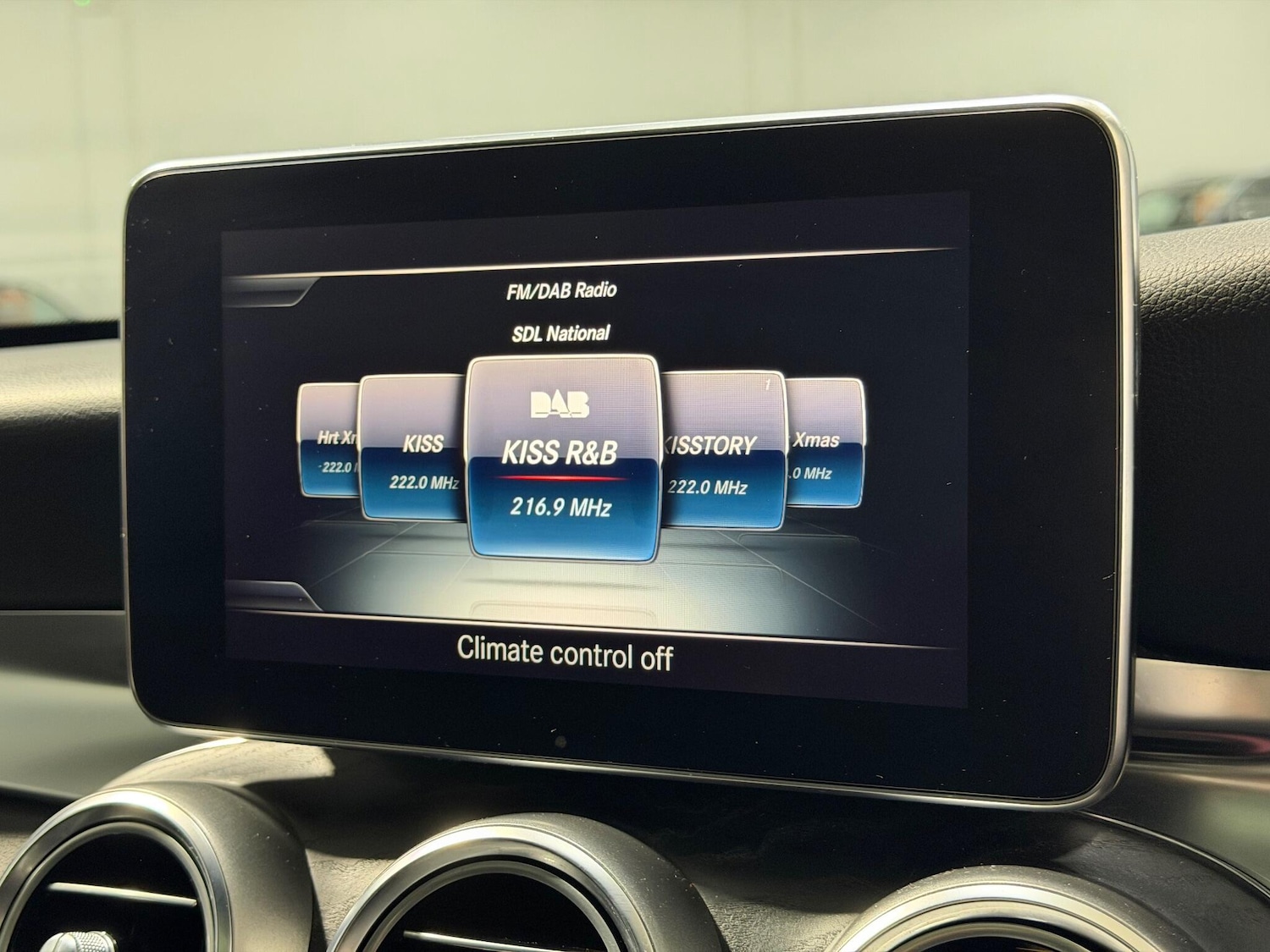 Used Mercedes-Benz C Class 2016 for sale - 76898294: Photo 24