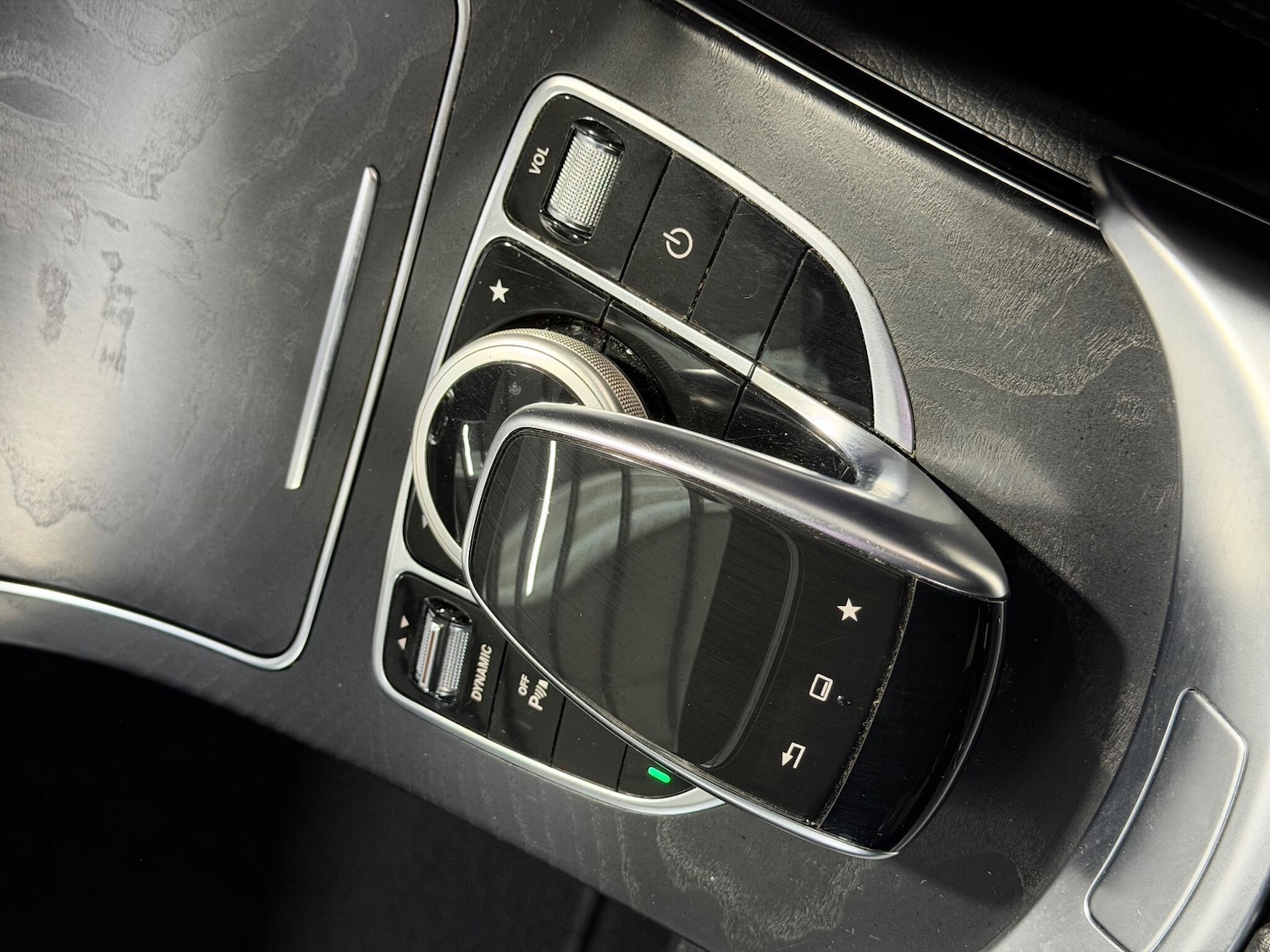 Used Mercedes-Benz C Class 2016 for sale - 76898294: Photo 28