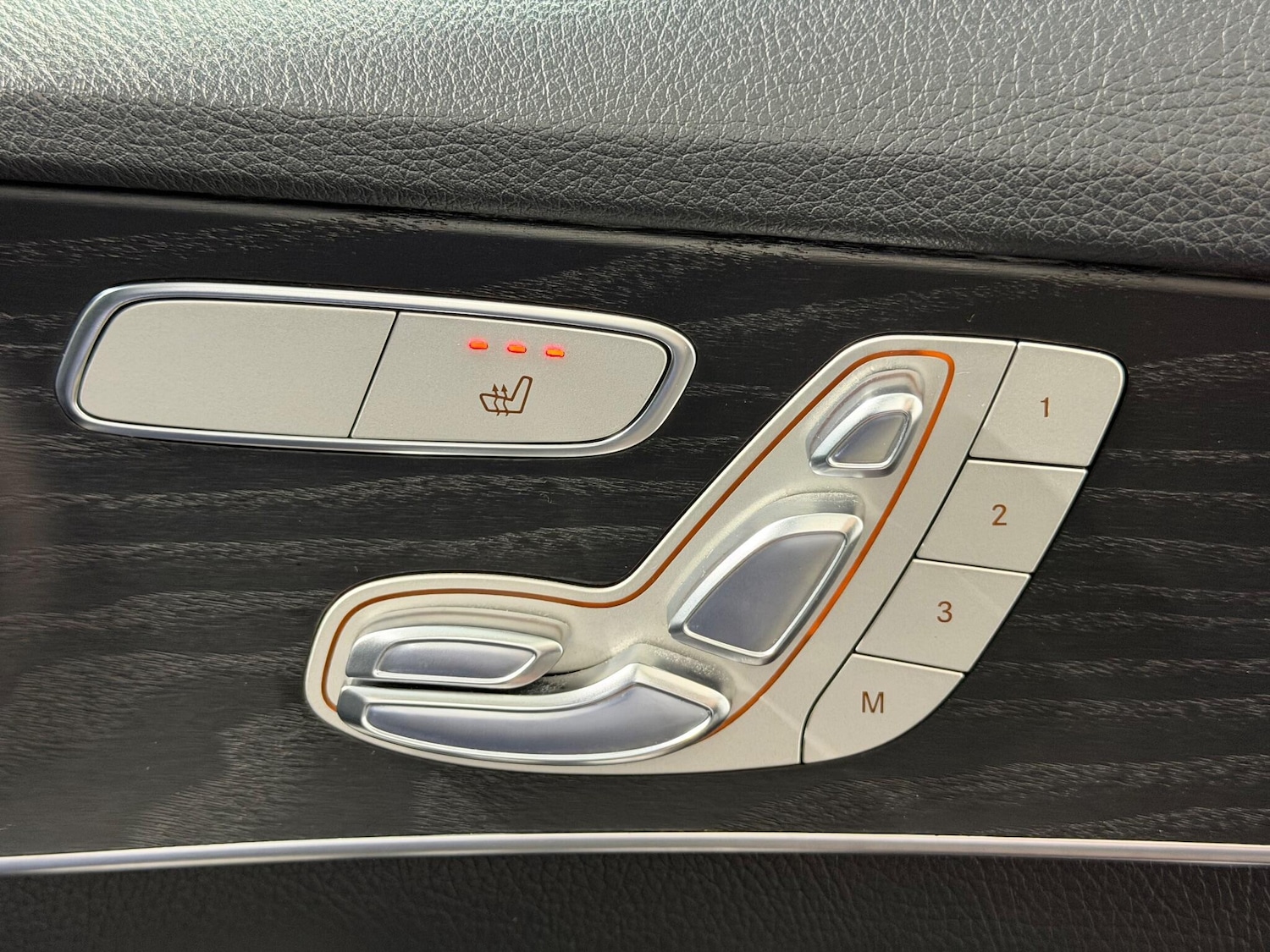 Used Mercedes-Benz C Class 2016 for sale - 76898294: Photo 30