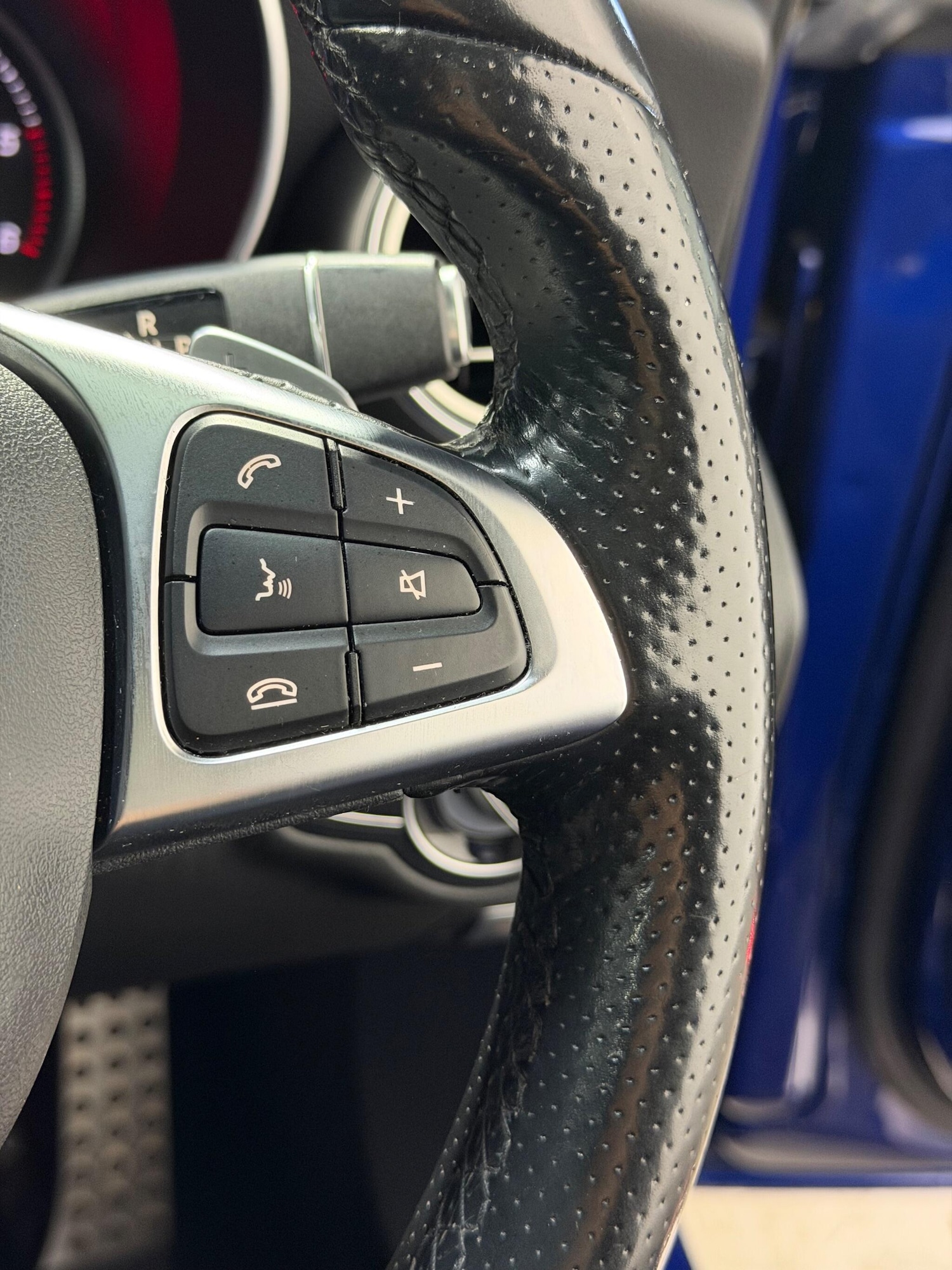 Used Mercedes-Benz C Class 2016 for sale - 76898294: Photo 34