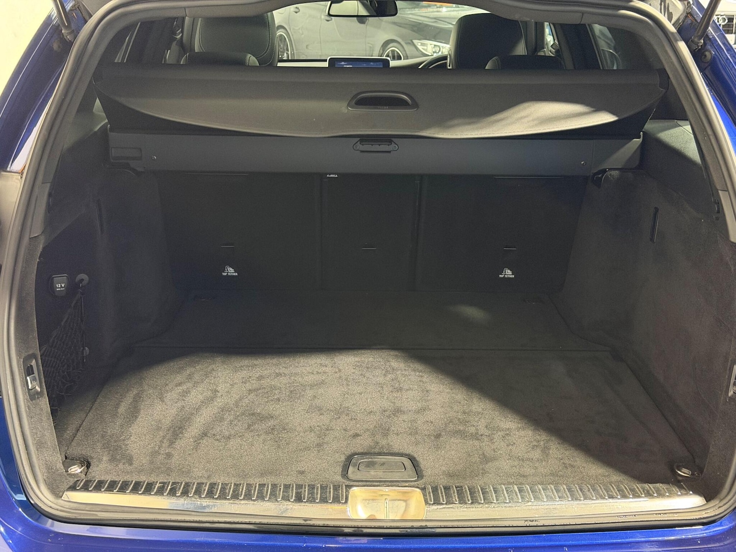 Used Mercedes-Benz C Class 2016 for sale - 76898294: Photo 37