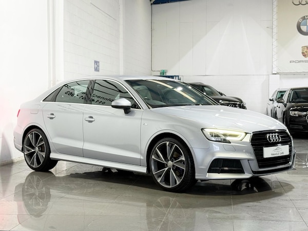 Used Audi A3 2016 for sale - 76307348: Photo 10