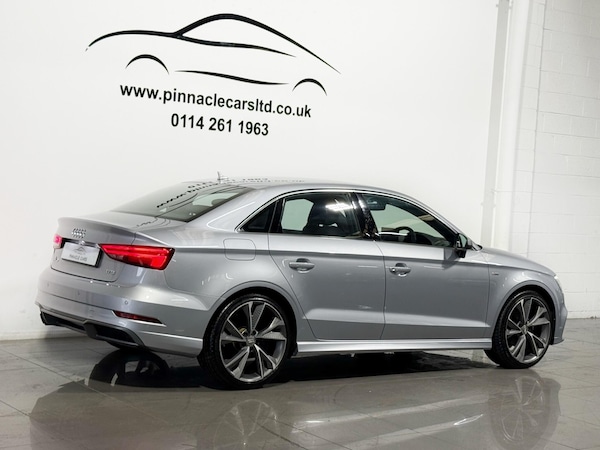 Used Audi A3 2016 for sale - 76307348: Photo 11