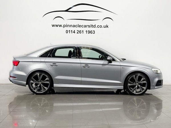 Used Audi A3 2016 for sale - 76307348: Photo 12