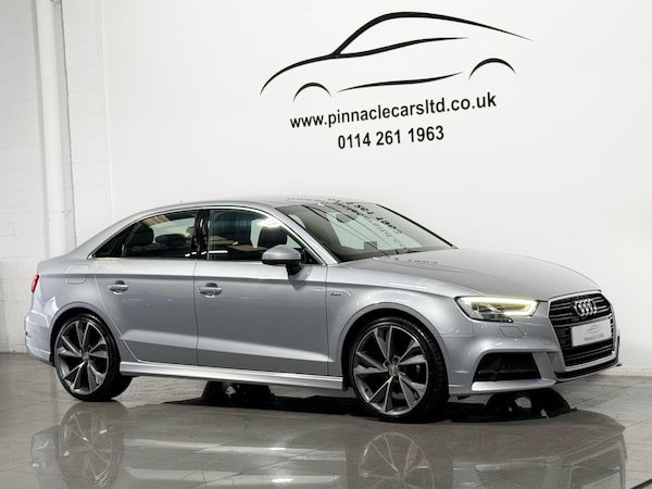 Used Audi A3 2016 for sale - 76307348: Photo 13