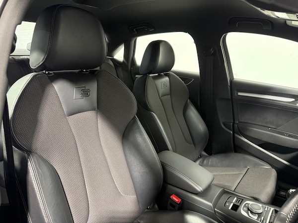 Used Audi A3 2016 for sale - 76307348: Photo 14
