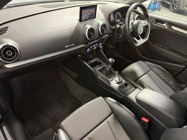 Used Audi A3 2016 for sale - 76307348: Photo 15