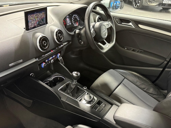 Used Audi A3 2016 for sale - 76307348: Photo 16