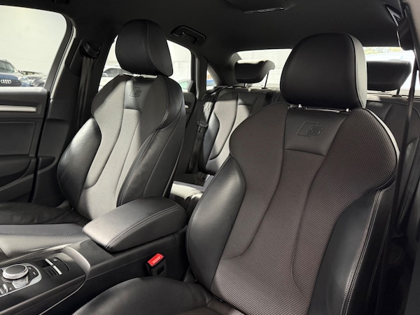 Used Audi A3 2016 for sale - 76307348: Photo 17