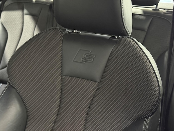 Used Audi A3 2016 for sale - 76307348: Photo 18