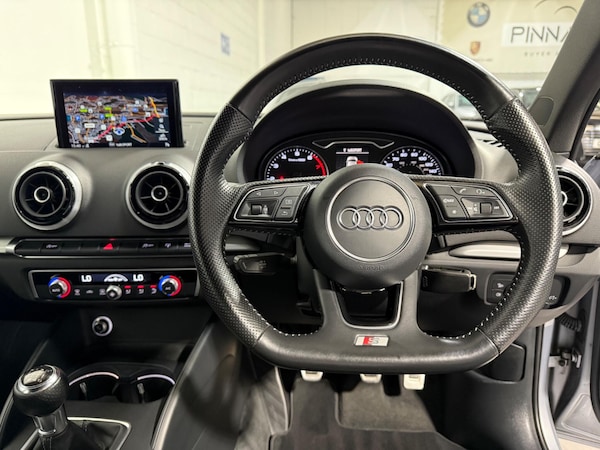 Used Audi A3 2016 for sale - 76307348: Photo 20