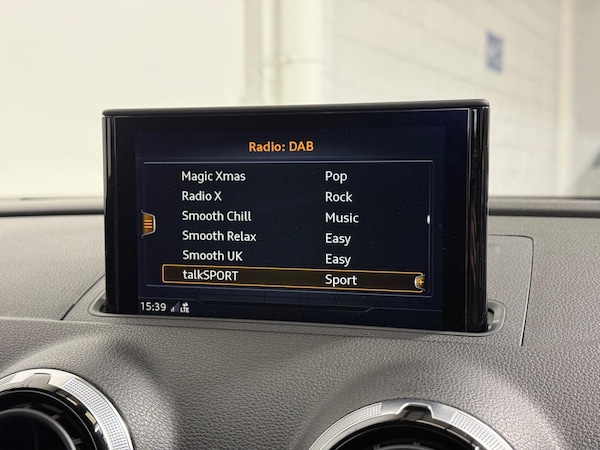 Used Audi A3 2016 for sale - 76307348: Photo 24