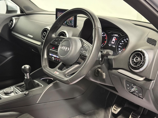 Used Audi A3 2016 for sale - 76307348: Photo 28