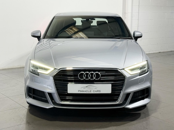 Used Audi A3 2016 for sale - 76307348: Photo 2