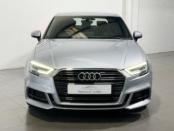 Used Audi A3 2016 for sale - 76307348: Photo 2