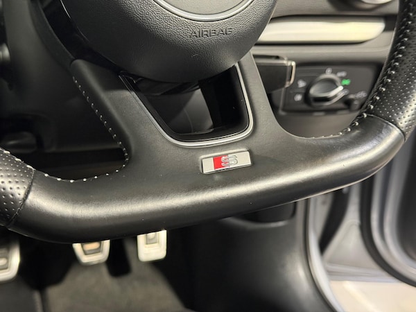 Used Audi A3 2016 for sale - 76307348: Photo 30