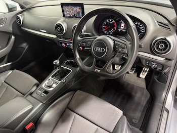 Used Audi A3 2016 for sale - 76307348: Photo 4
