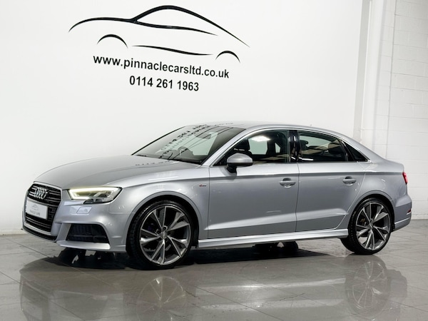 Used Audi A3 2016 for sale - 76307348: Photo 5