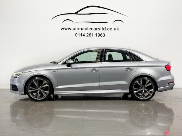Used Audi A3 2016 for sale - 76307348: Photo 6
