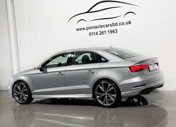 Used Audi A3 2016 for sale - 76307348: Photo 7