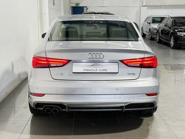 Used Audi A3 2016 for sale - 76307348: Photo 8