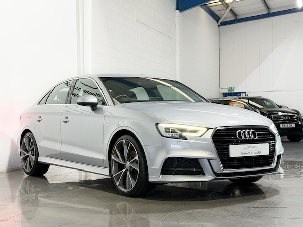 Used Audi A3 2016 for sale - 76307348: Photo 9
