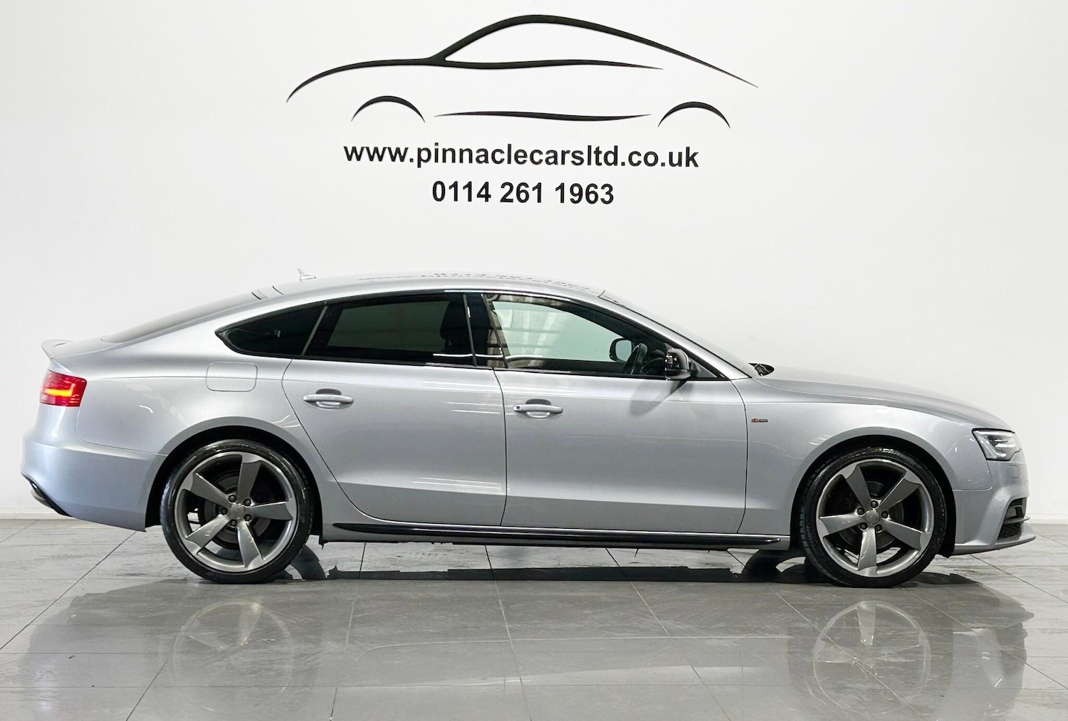Used Audi A5 for sale - 77925058: Photo 13