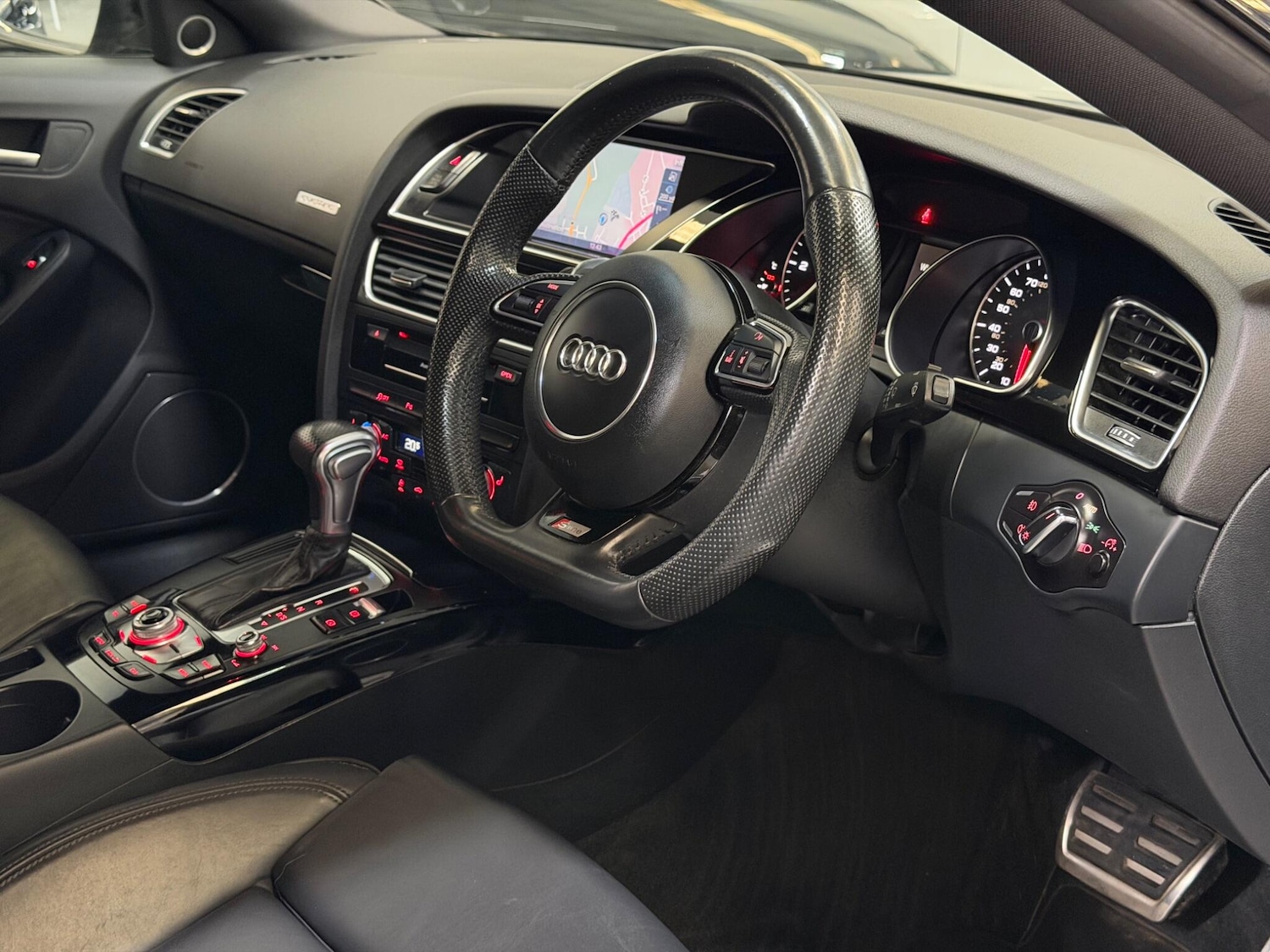 Used Audi A5 for sale - 77925058: Photo 14