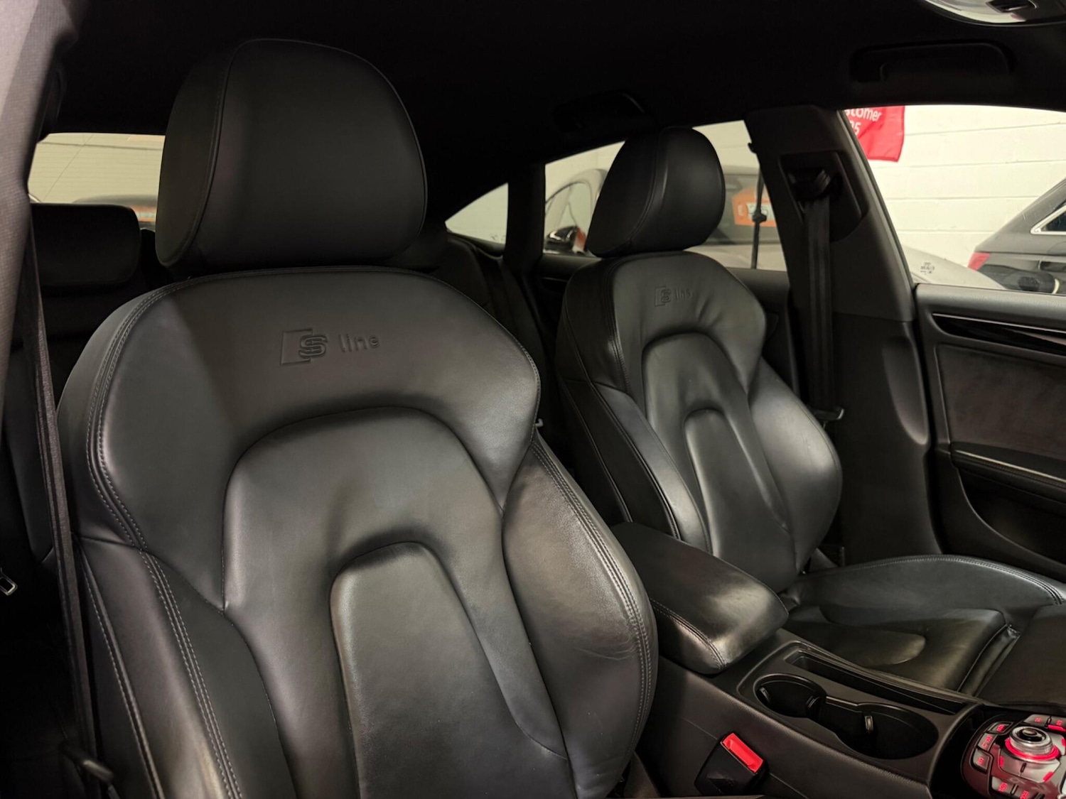 Used Audi A5 for sale - 77925058: Photo 15