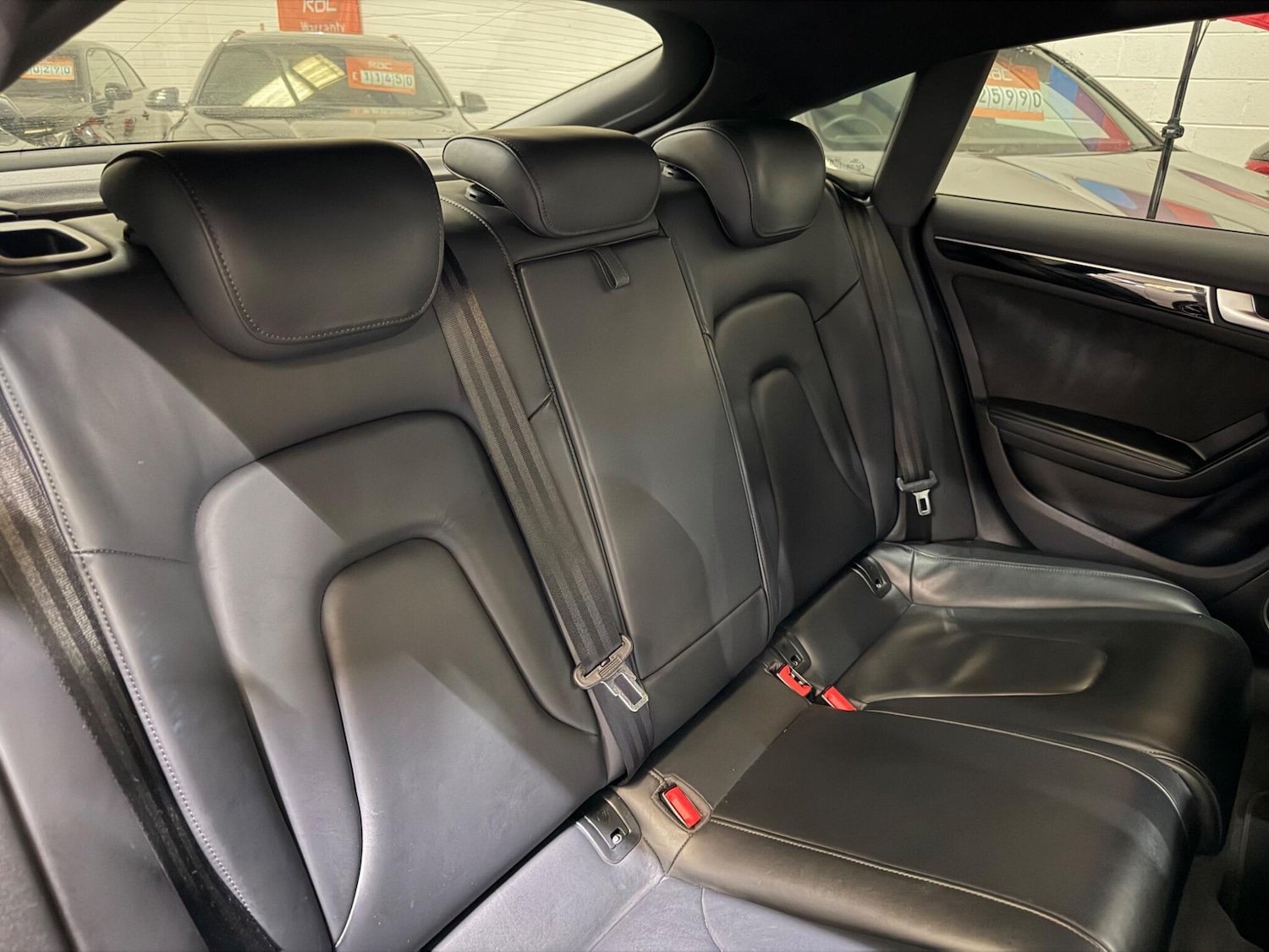 Used Audi A5 for sale - 77925058: Photo 16