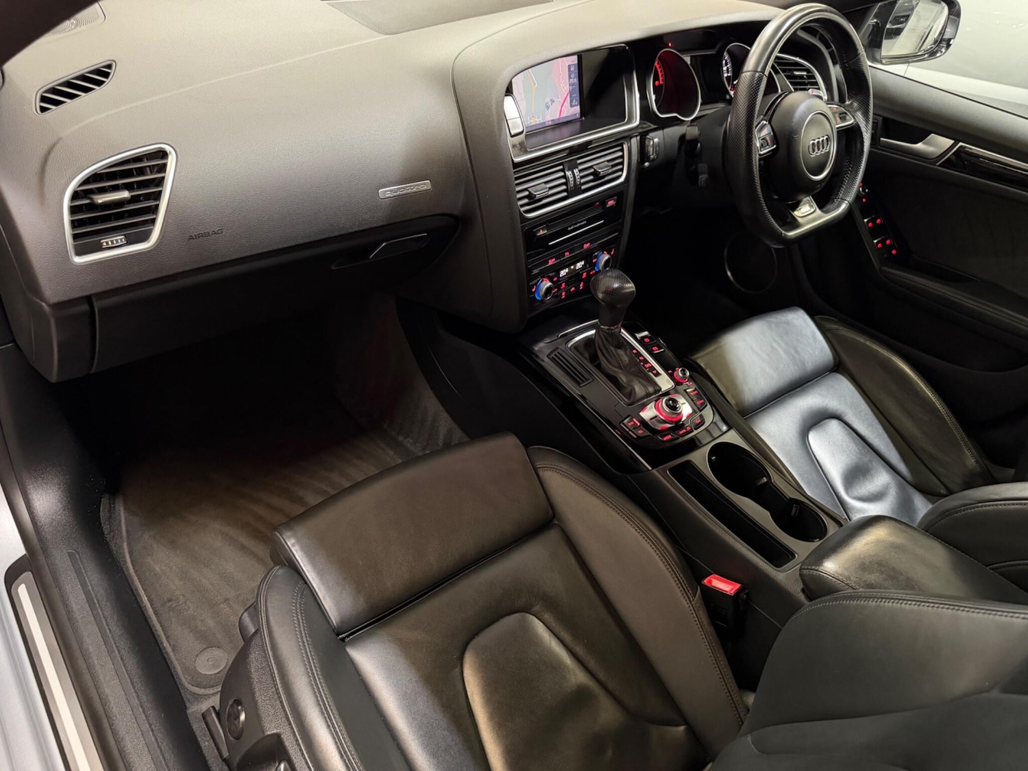 Used Audi A5 for sale - 77925058: Photo 17