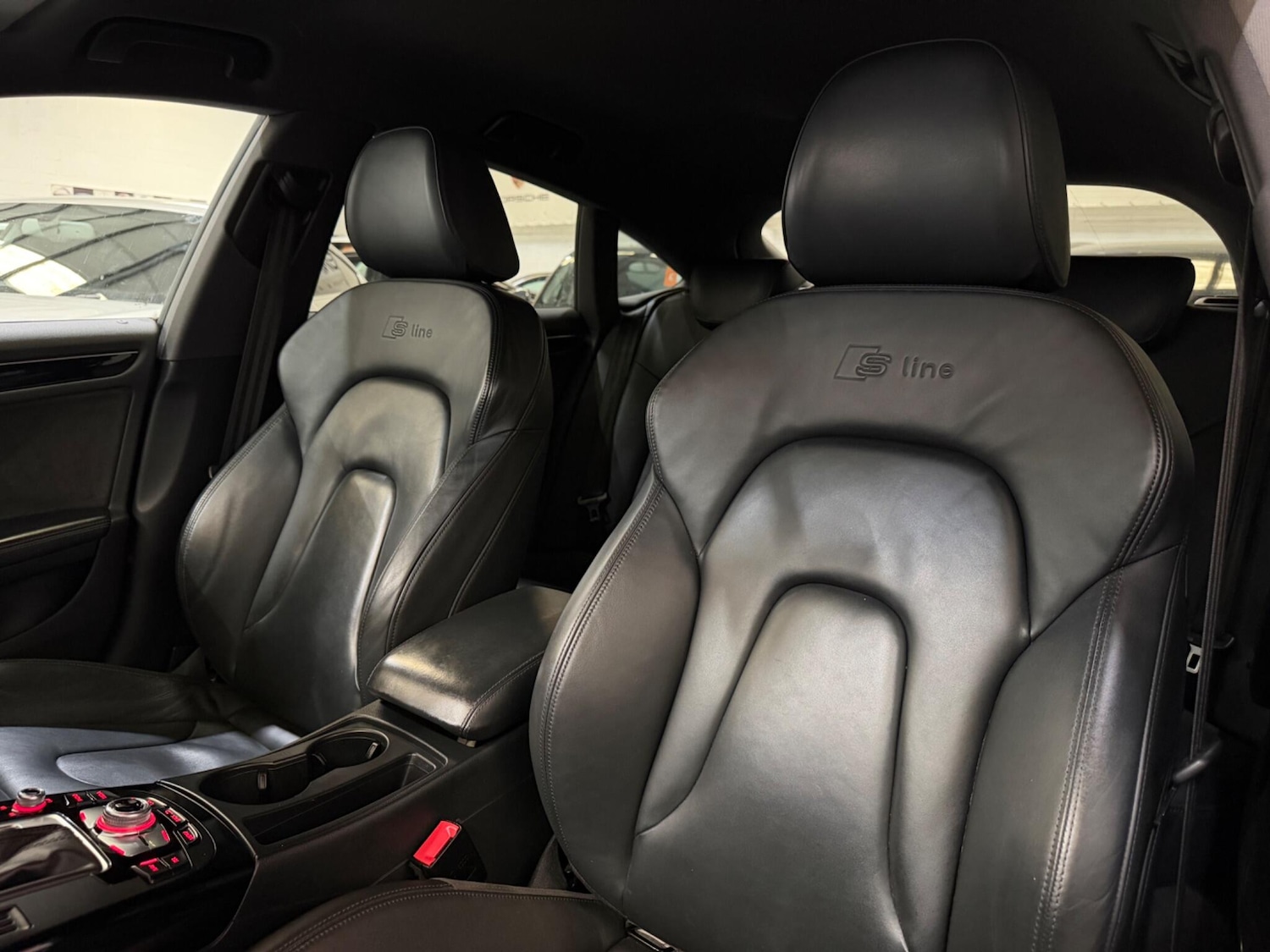 Used Audi A5 for sale - 77925058: Photo 18