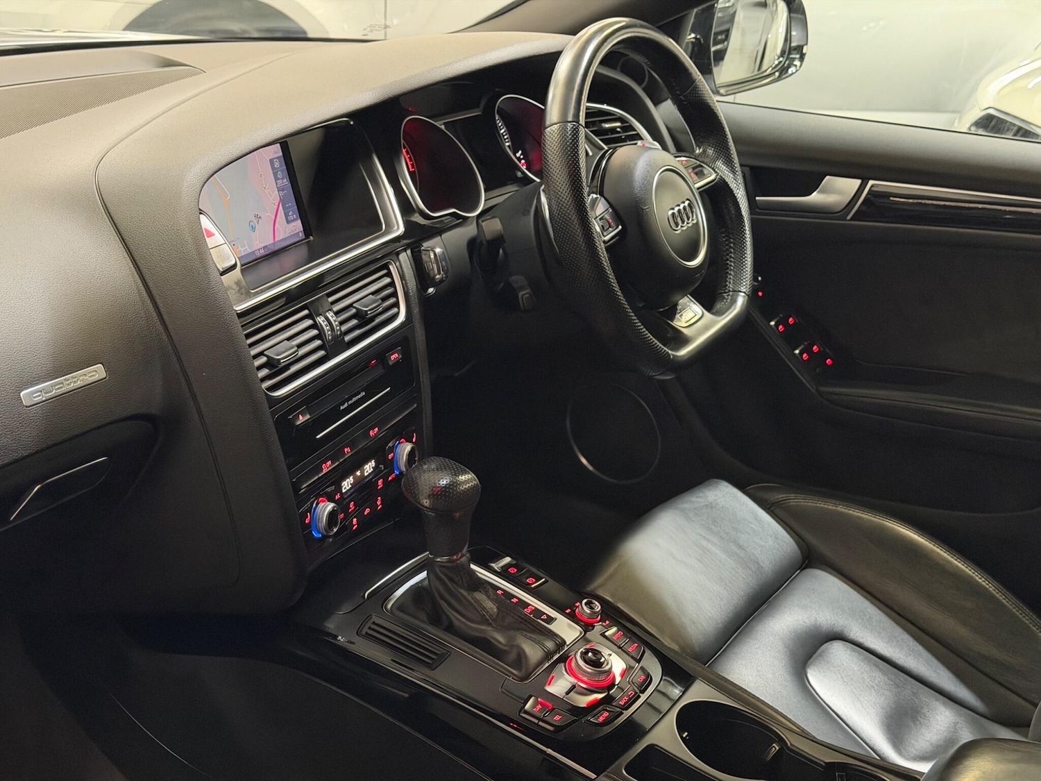 Used Audi A5 for sale - 77925058: Photo 19