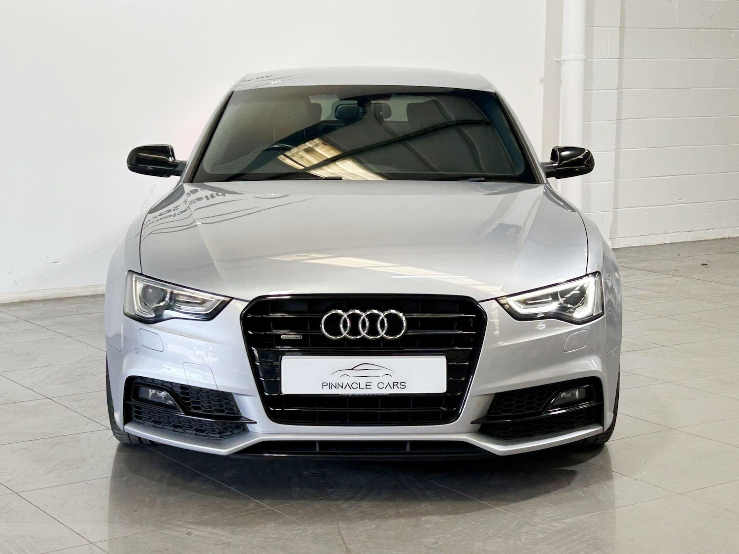 Used Audi A5 for sale - 77925058: Photo 2