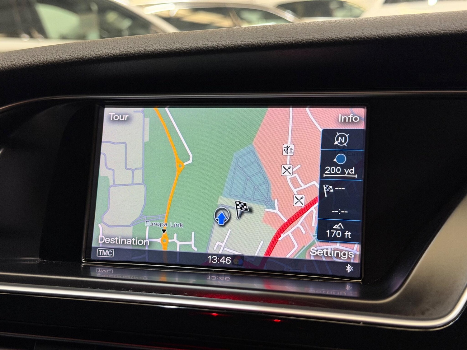 Used Audi A5 for sale - 77925058: Photo 20