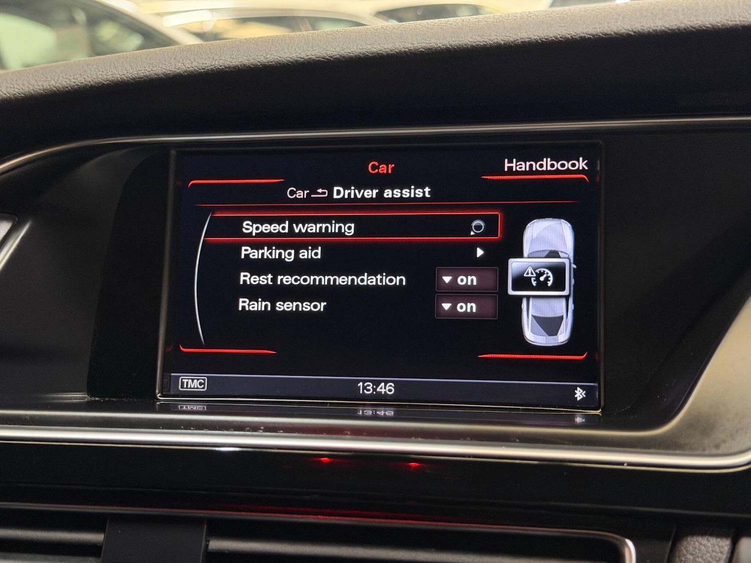 Used Audi A5 for sale - 77925058: Photo 24