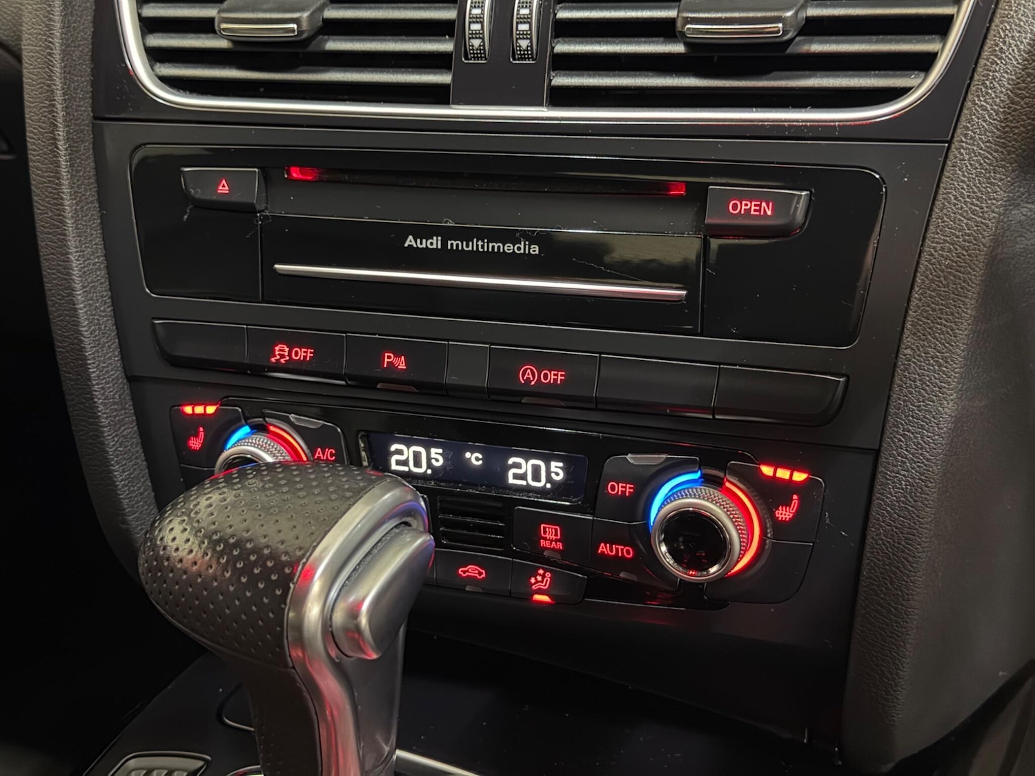 Used Audi A5 for sale - 77925058: Photo 25