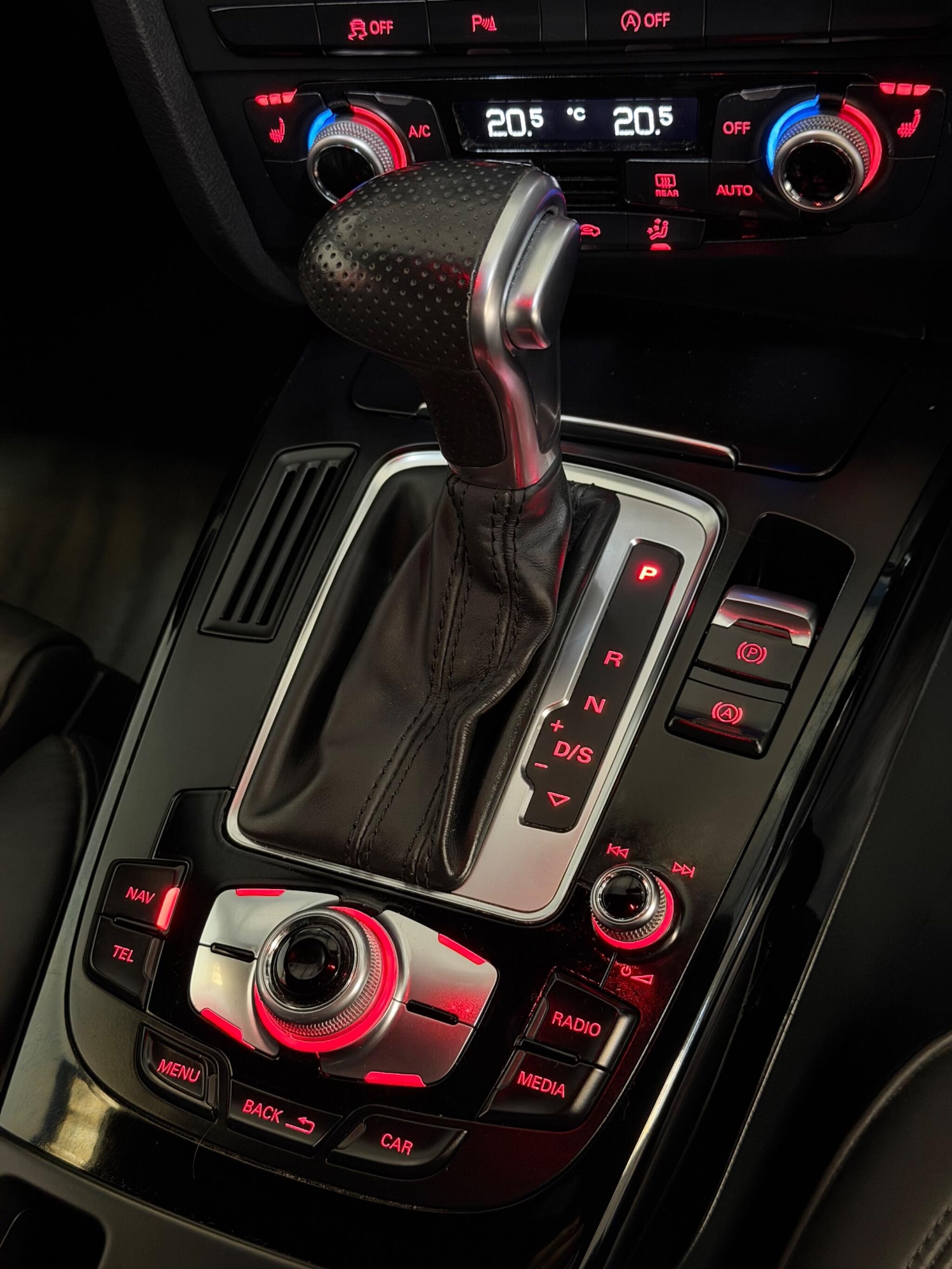 Used Audi A5 for sale - 77925058: Photo 26