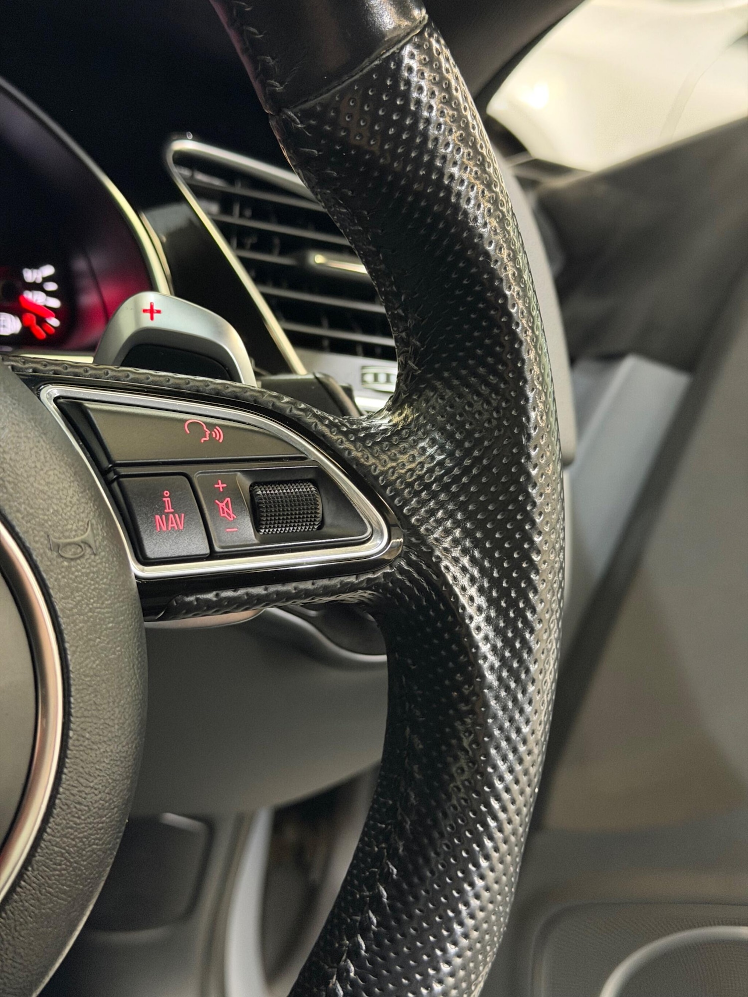 Used Audi A5 for sale - 77925058: Photo 29