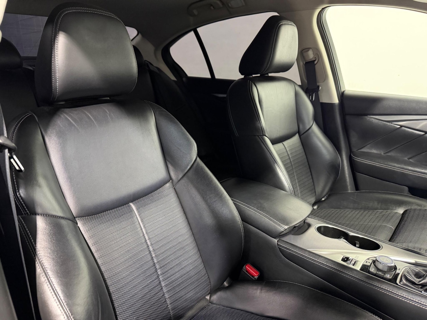 Used Infiniti Q50 2017 for sale - 77424990: Photo 14