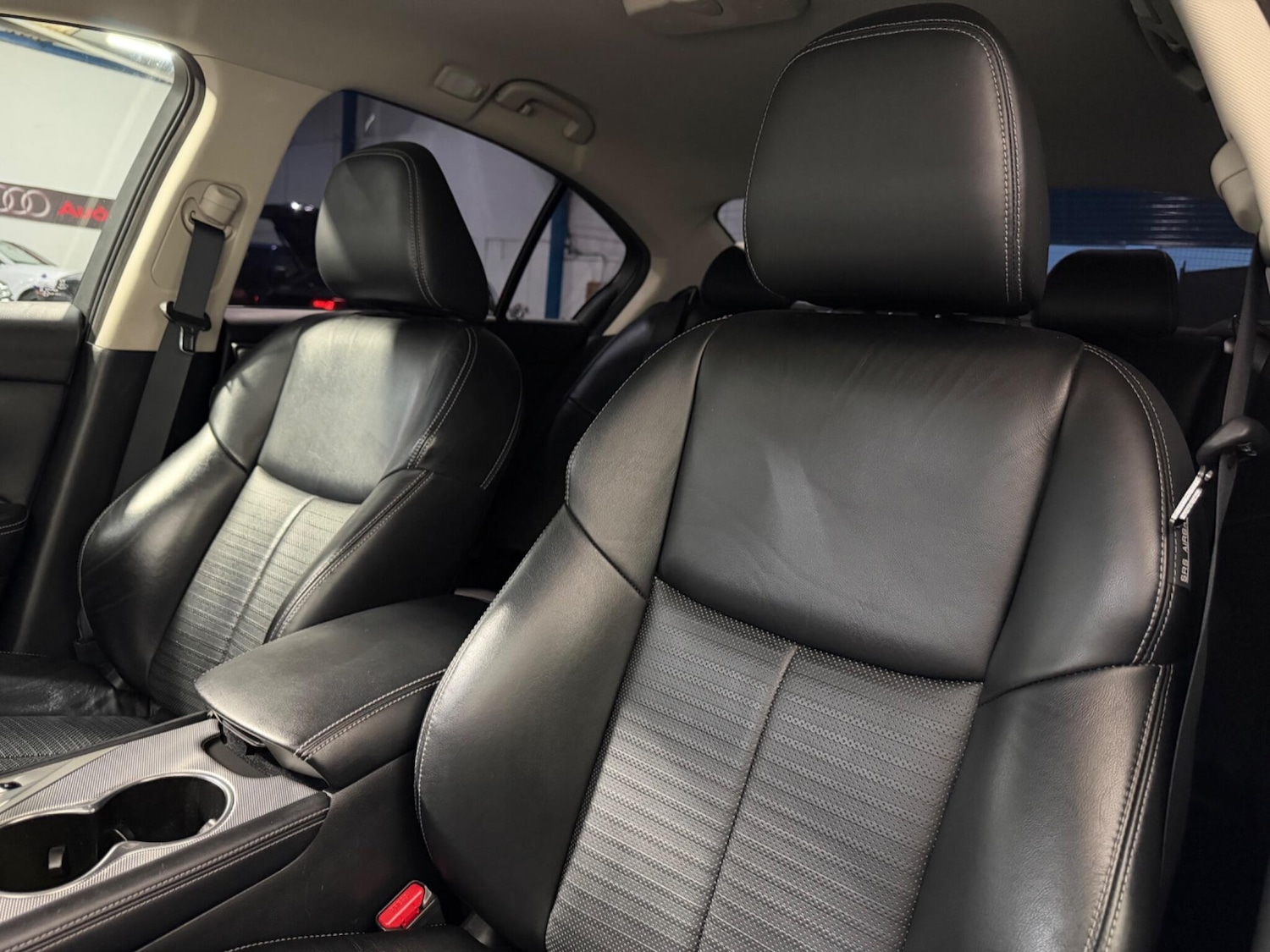 Used Infiniti Q50 2017 for sale - 77424990: Photo 15