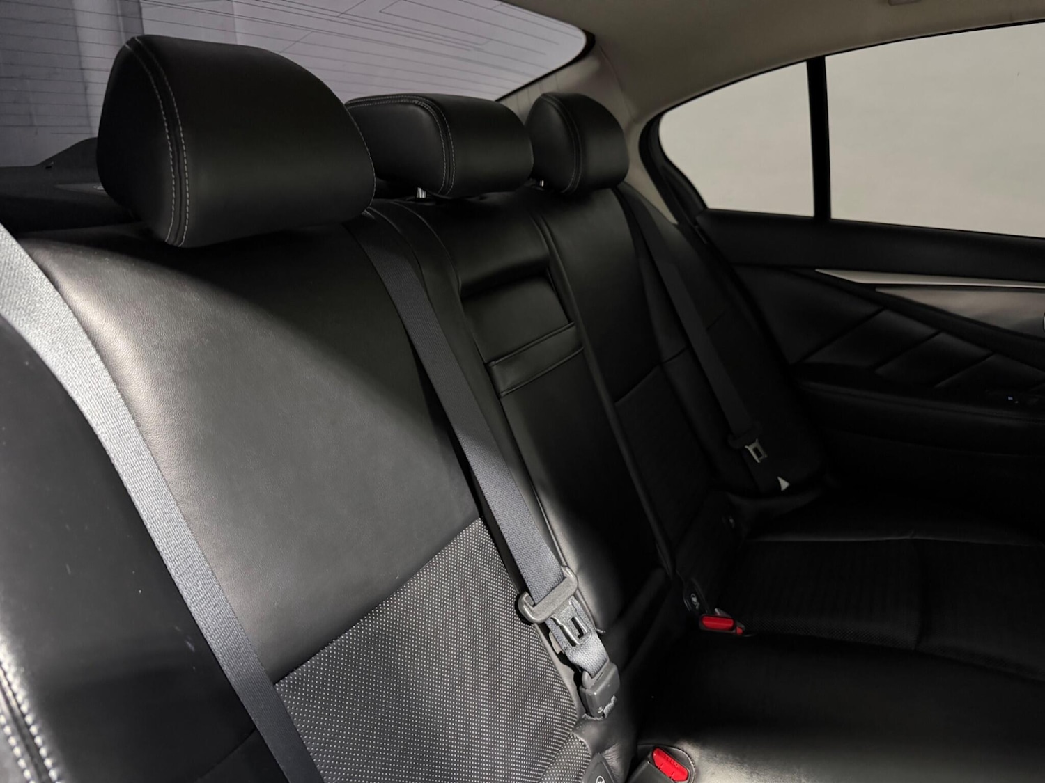 Used Infiniti Q50 2017 for sale - 77424990: Photo 18