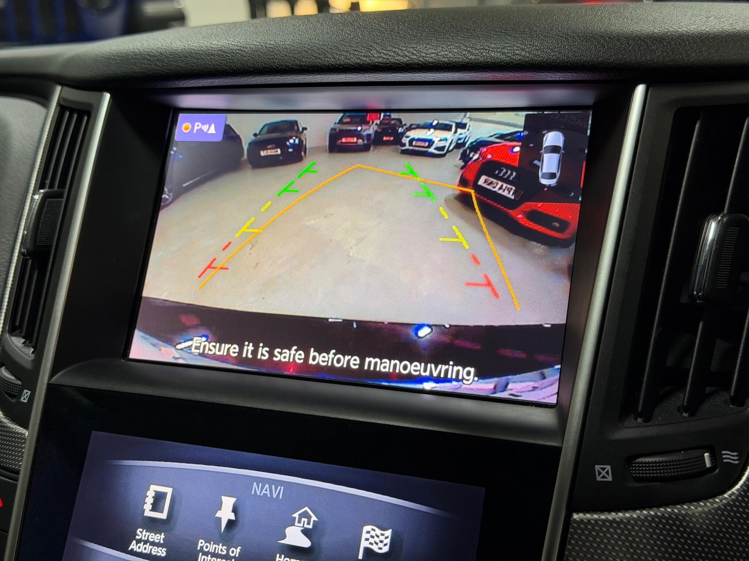 Used Infiniti Q50 2017 for sale - 77424990: Photo 20