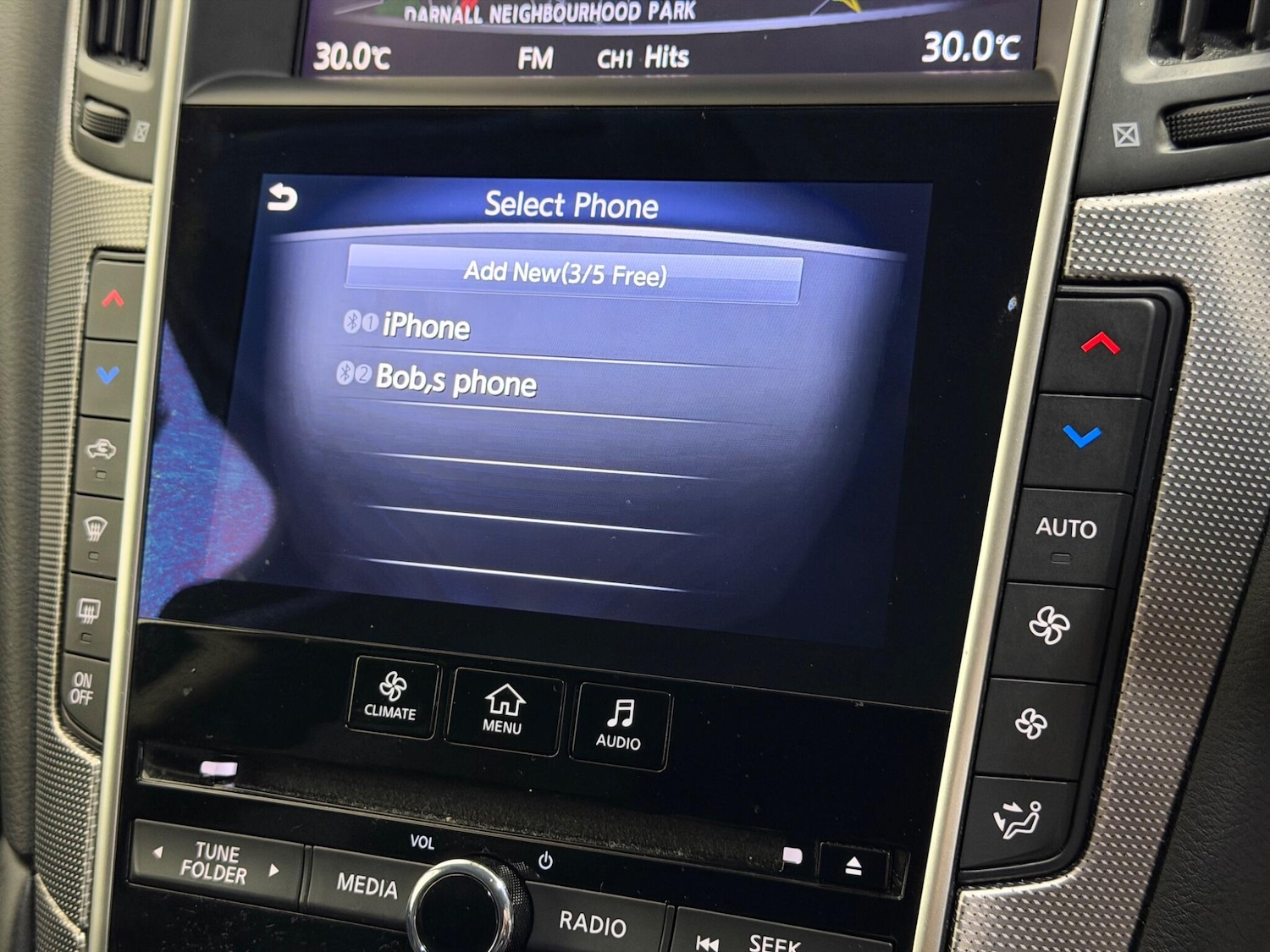 Used Infiniti Q50 2017 for sale - 77424990: Photo 22