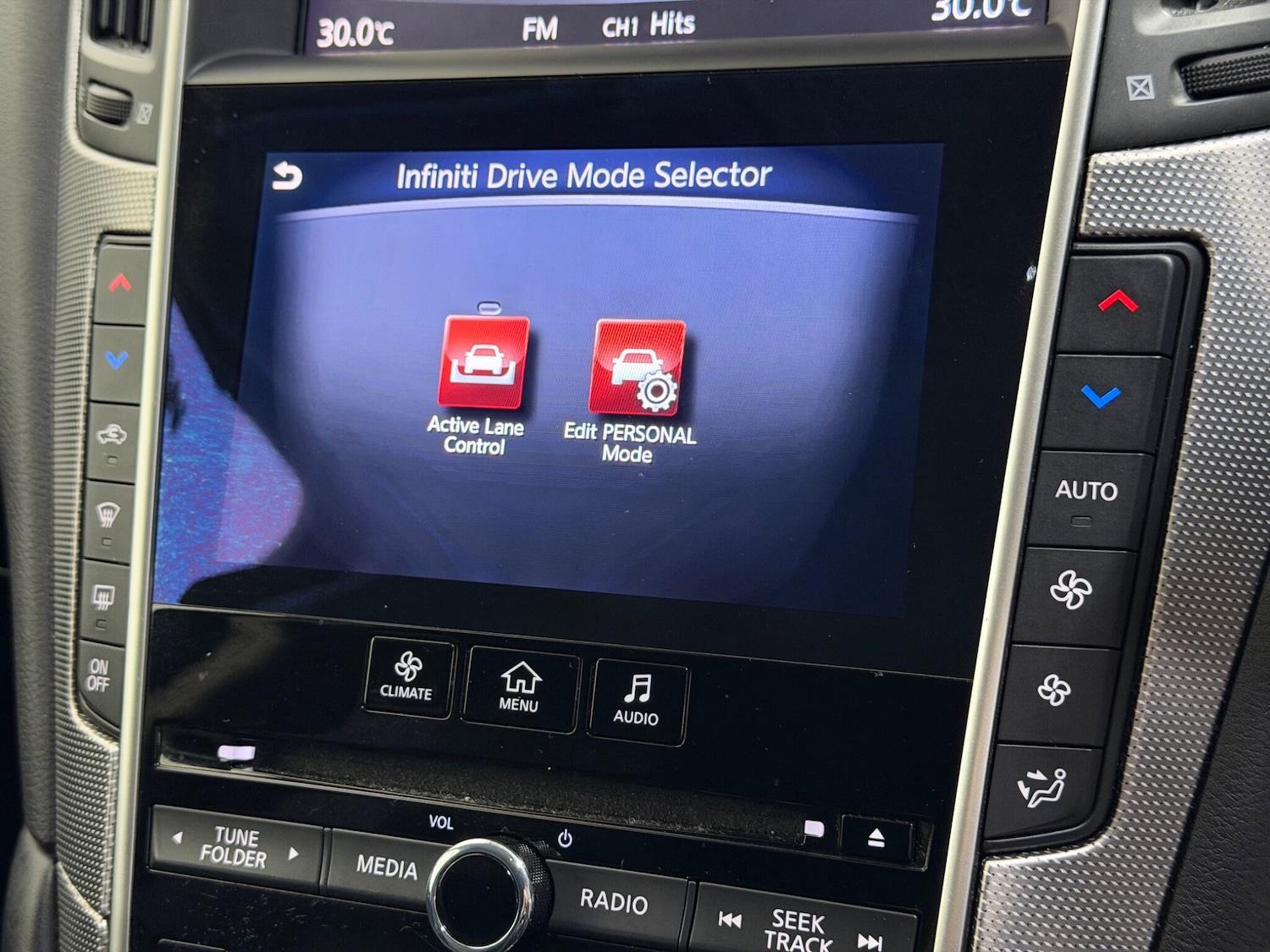 Used Infiniti Q50 2017 for sale - 77424990: Photo 23